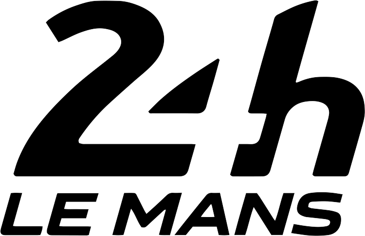 Le Mans 24h Logo