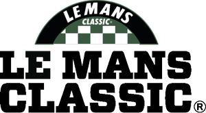 Le Mans Classic Logo