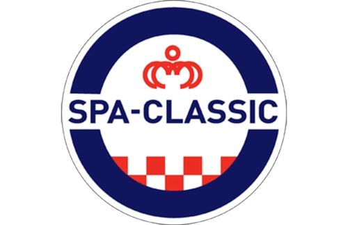 Spa Classic Logo
